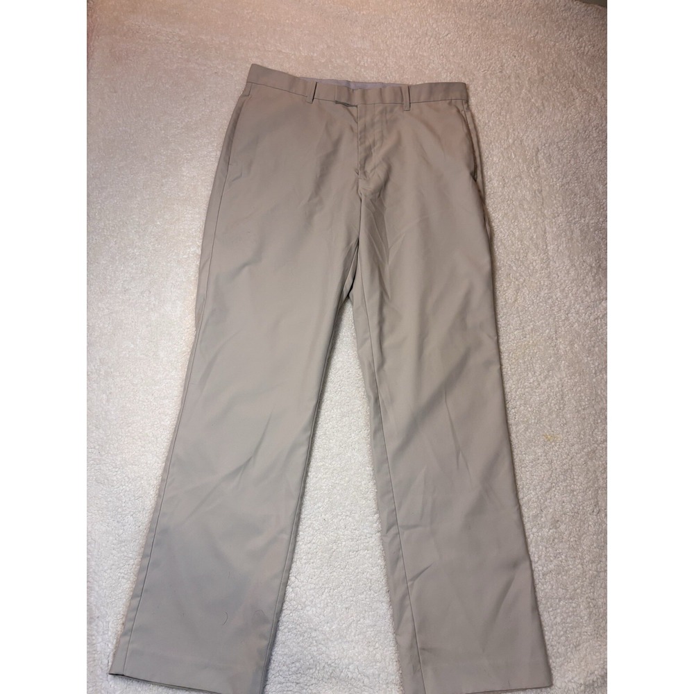 Callaway Pants Mens Adult 36 Gray Golf Lightweight‎ Casual Outdoors 36x34